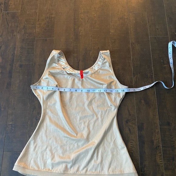 Spanx Nude Cami - Picture 3 of 7
